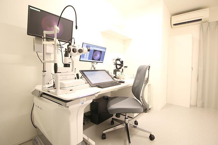 荻窪駅前眼科のアルバイト・バイト求人情報-03