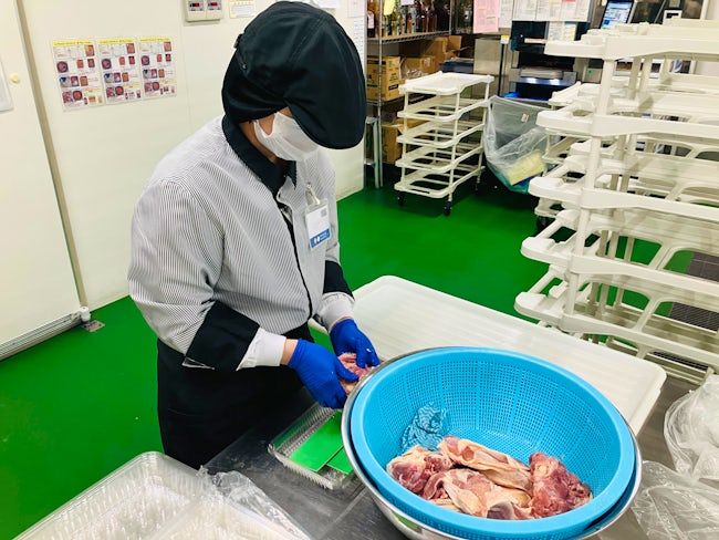 求人画像