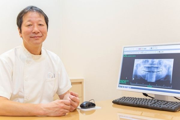 医療法人巴山矯正歯科・歯科の求人・転職情報