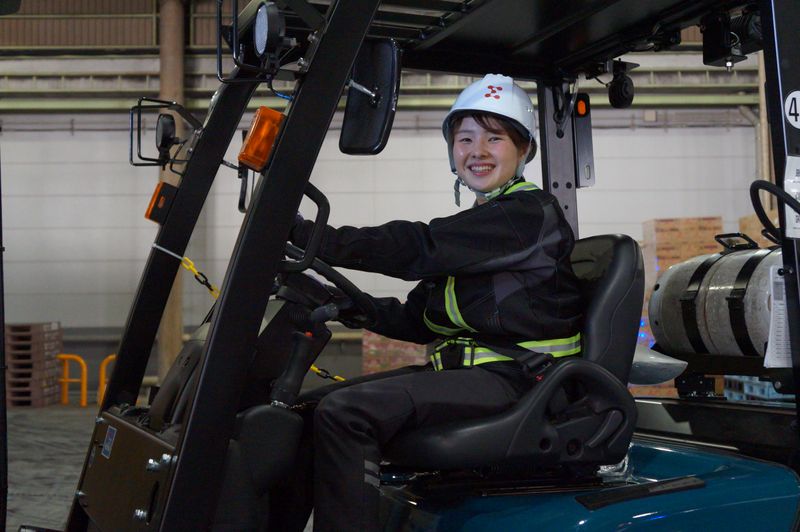 シグマロジスティクス株式会社の求人・転職情報