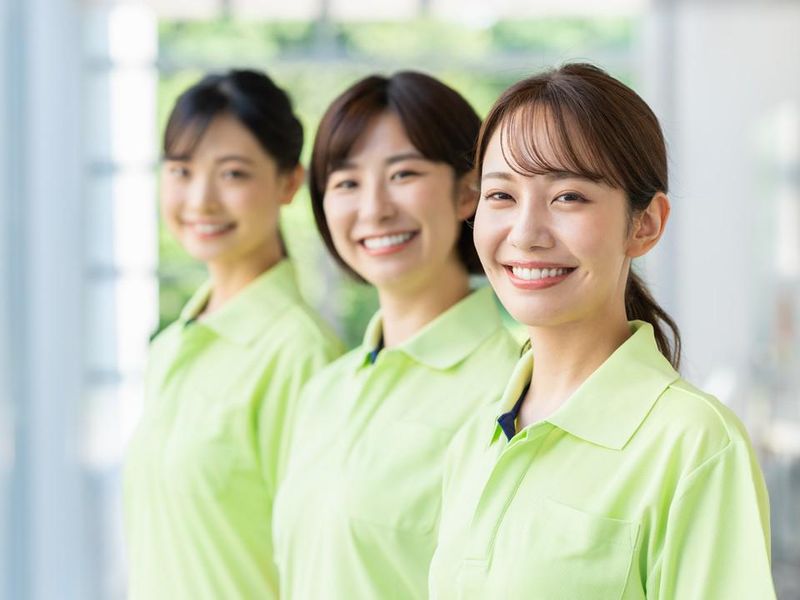 株式会社チェッカーサポート　羽田国際空港 JAL DUTYFREEのアルバイト・バイト求人情報-22