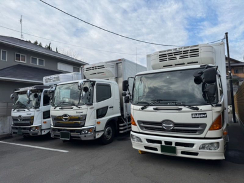 有限会社 西山商事の求人・転職情報