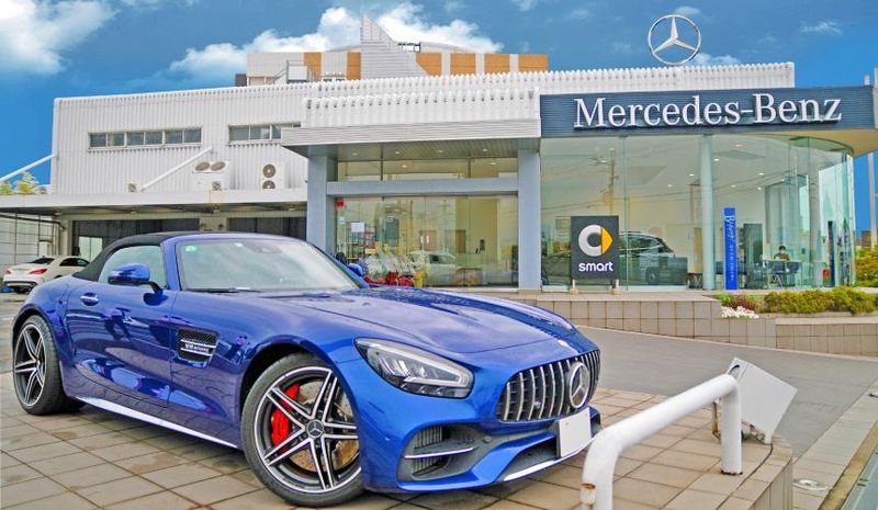 メルセデス・ベンツ泉佐野のアルバイト・バイト求人情報-09