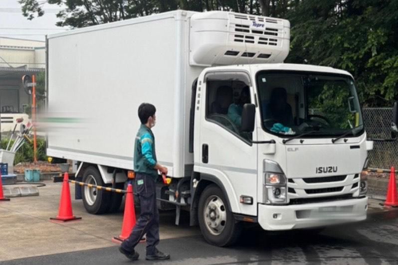 直販配送株式会社の求人・転職情報