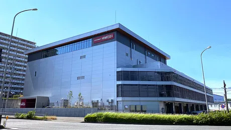 成城石井　第3セントラルキッチンのアルバイト・バイト求人情報