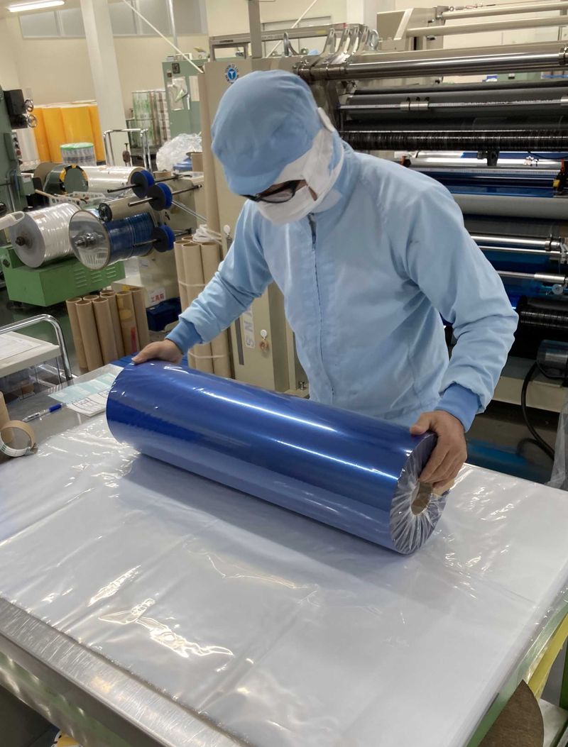 スタープラスチック工業株式会社の求人・転職情報