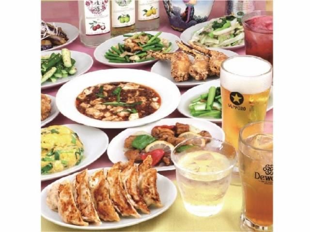 中華食堂　小明　新宮店の求人情報