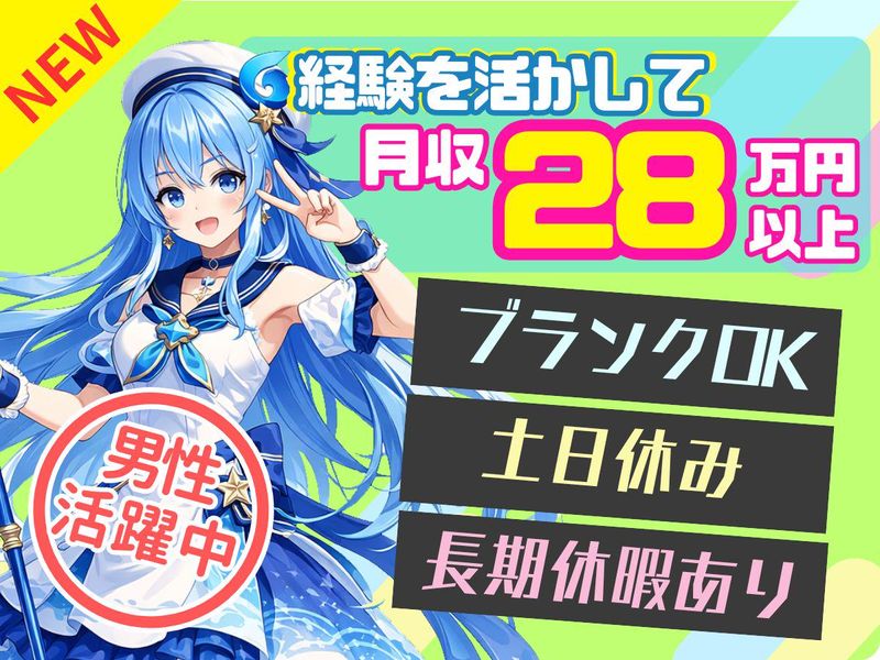 求人画像
