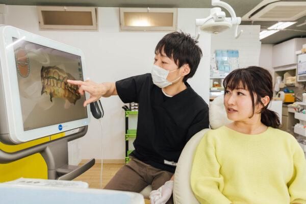 ユアサ矯正歯科の求人・転職情報