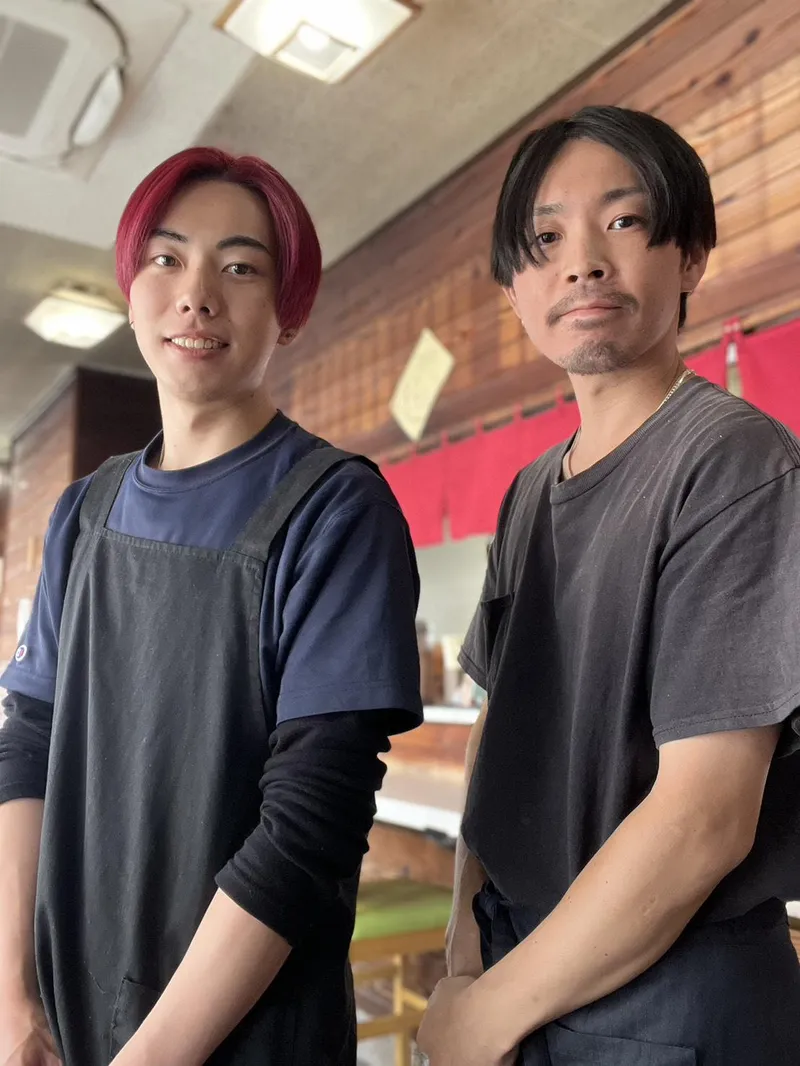 求人画像