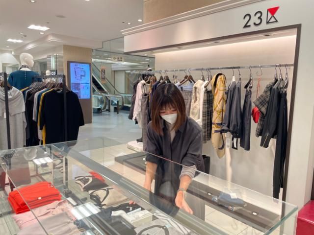 23区 あべのハルカス近鉄本店のアルバイト・バイト求人情報-03