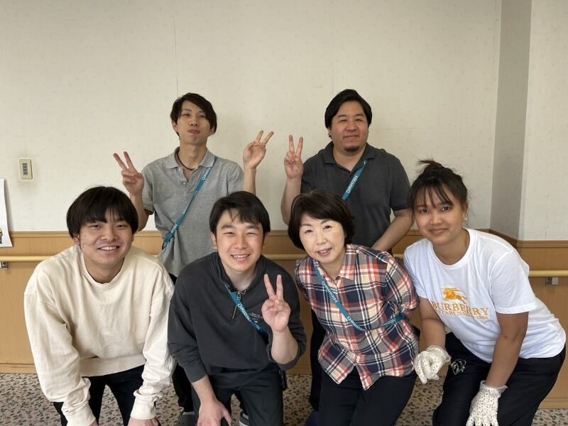 社会福祉法人 晋栄福祉会の求人・転職情報