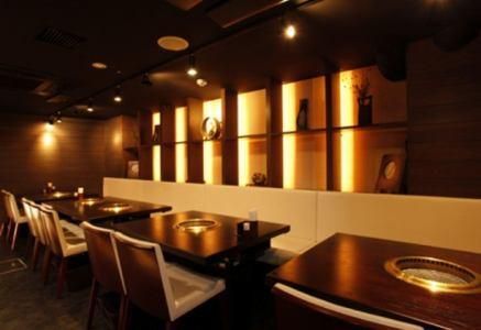 太樹苑　笹塚本店のアルバイト・バイト求人情報-03