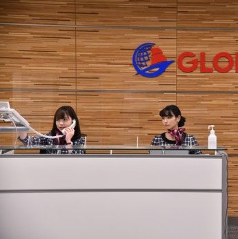 グローブシップ株式会社の求人・転職情報
