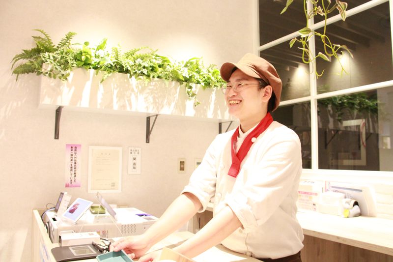 手づくりハンバーグの店とくら　京都三条店のアルバイト・バイト求人情報-04