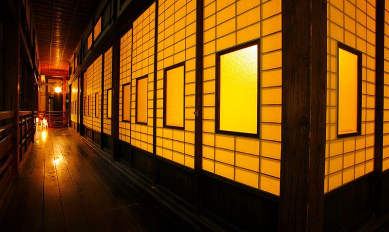 合資会社　一條旅館