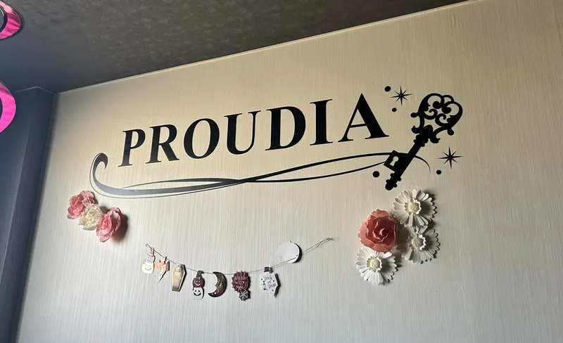 snack PROUDIAのアルバイト・バイト求人情報