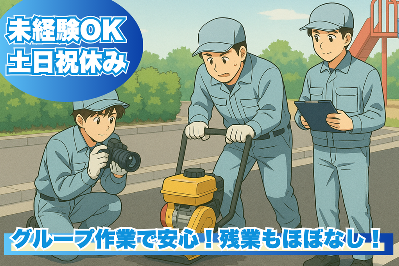 高津興業株式会社の求人・転職情報