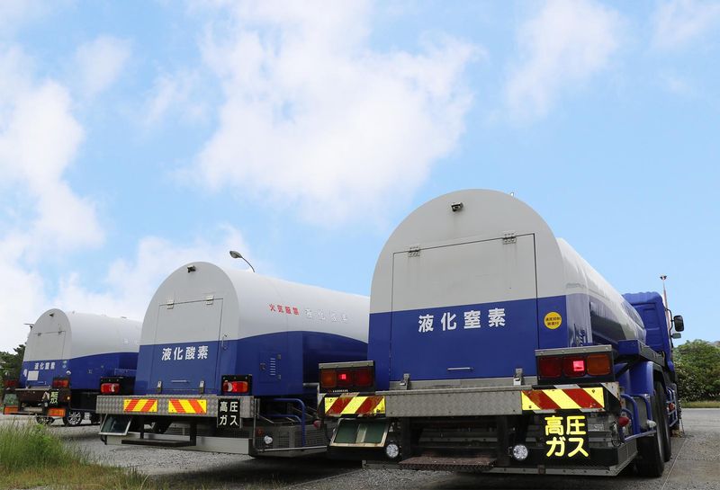 広島急送㈱　防府営業所の求人情報