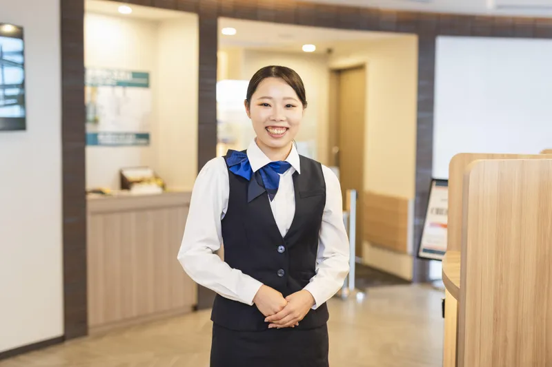 相鉄フレッサイン 横浜駅東口店のアルバイト・バイト求人情報