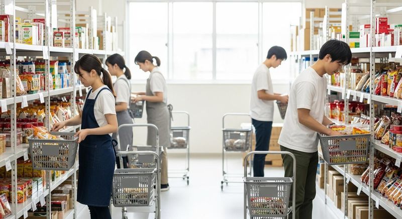 求人画像