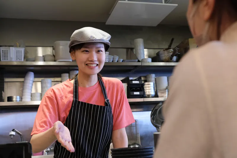 焼肉やる気 京都駅前店のアルバイト・バイト求人情報-06