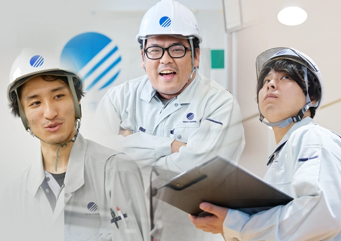 株式会社東京サーマルの求人・転職情報