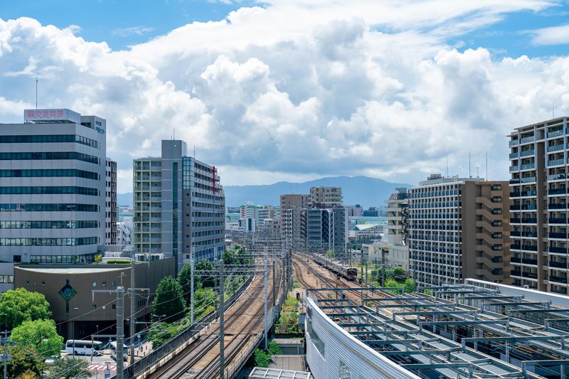 JR九州システムソリューションズ株式会社