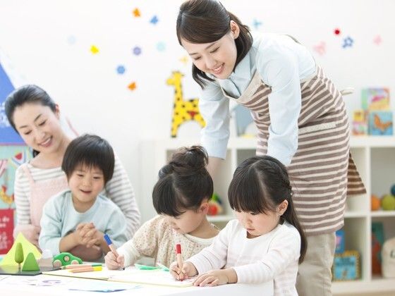 株式会社みんなの力　ちびっこ保育るーむ札幌ドーム前園のアルバイト・バイト求人情報-02