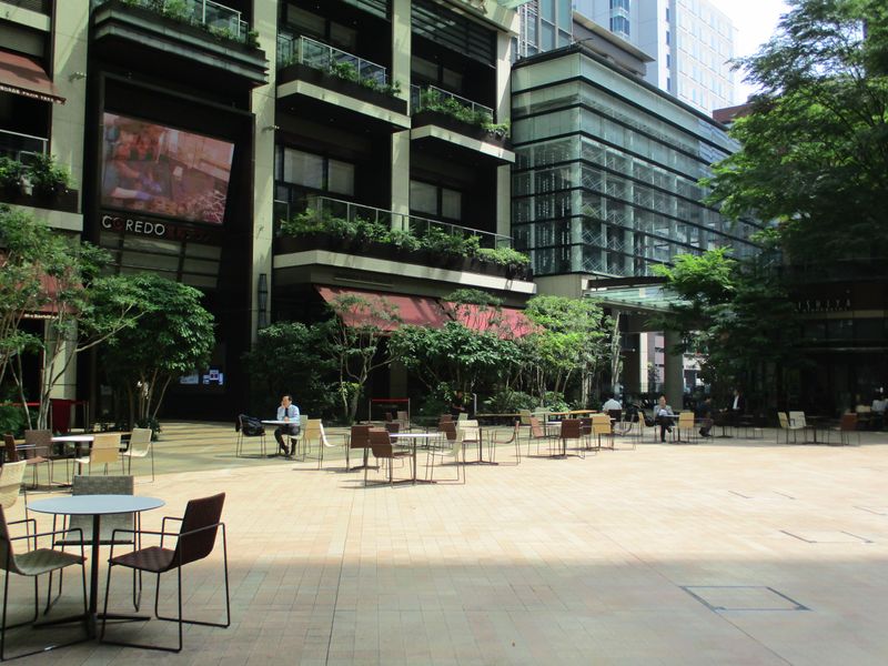 株式会社ワールドライフパートナー/東京本社のアルバイト・バイト求人情報-04