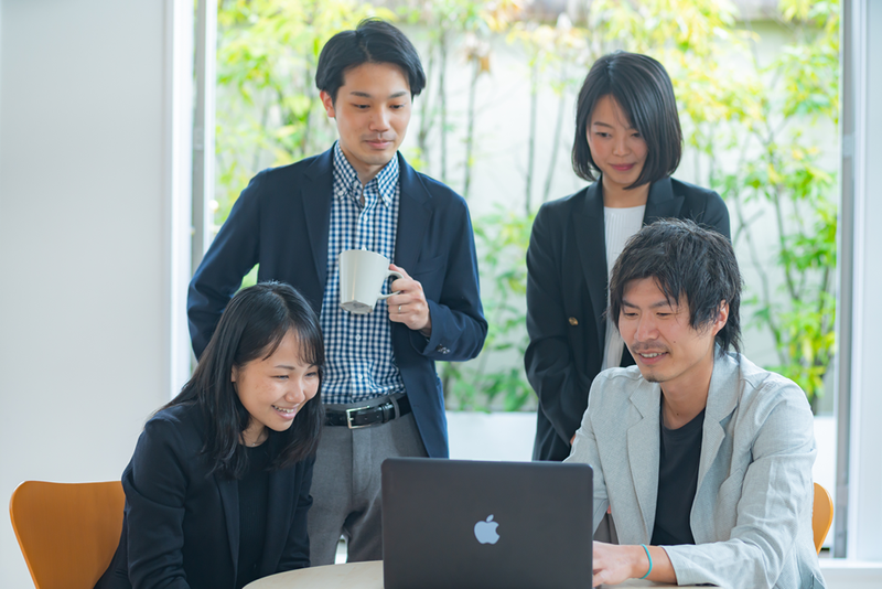 株式会社ジェー・ピー・シーの求人・転職情報