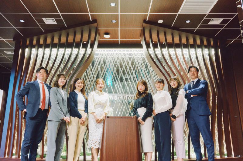 株式会社リヴホールディングスの求人・転職情報
