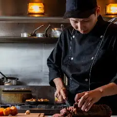 THE ROAST KOBE Meat Houseのアルバイト・バイト求人情報-03