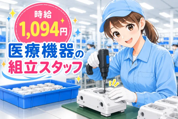 求人画像