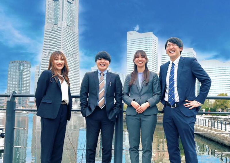 株式会社KOKADO-0006の求人・転職情報