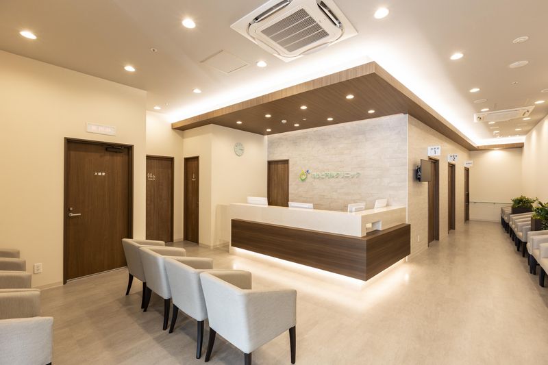 ねもと内科クリニックの求人・転職情報