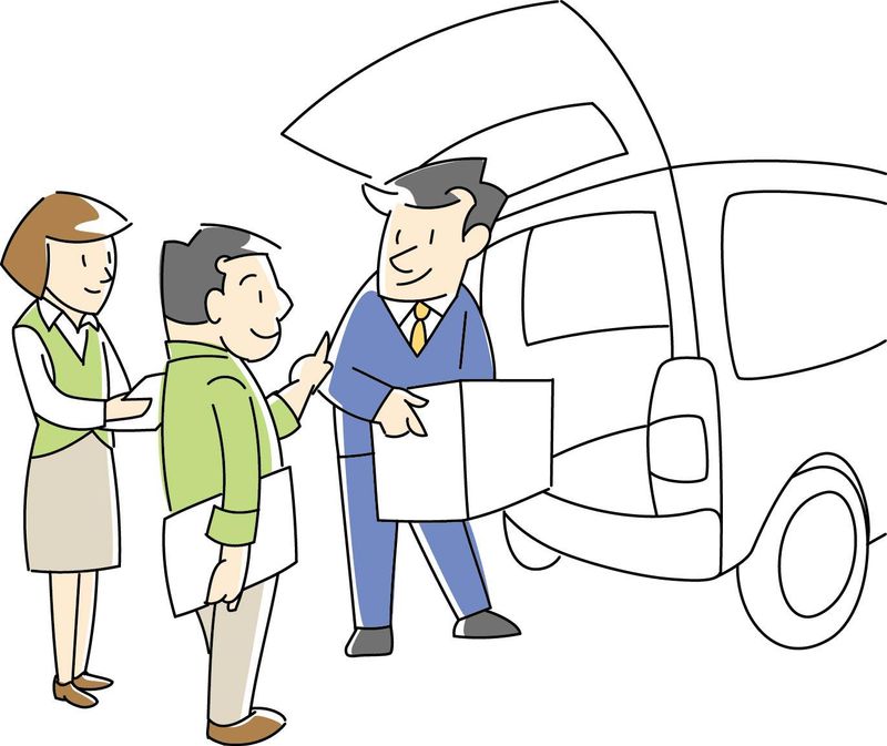 株式会社日本パーツの求人・転職情報