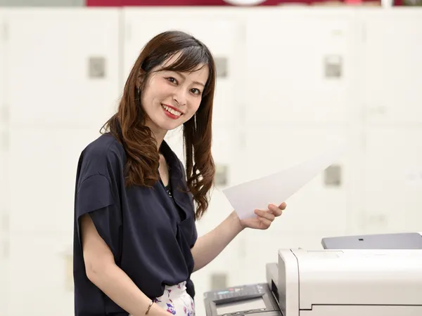 株式会社シー・スタッフの派遣求人情報