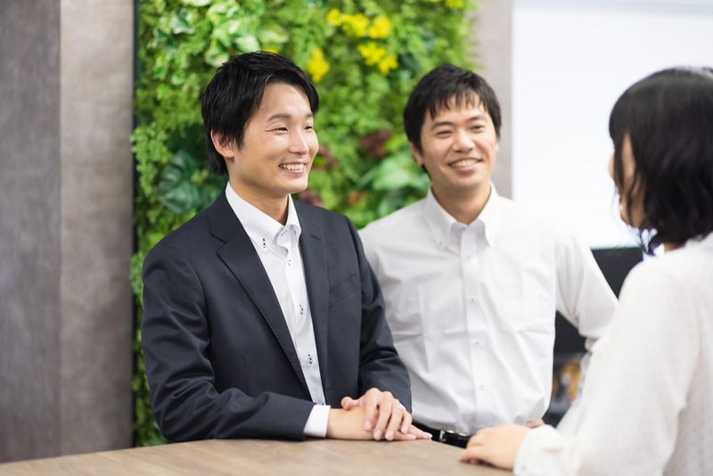 株式会社アルファネット/神谷町(お客様先常駐勤務)のアルバイト・バイト求人情報-02