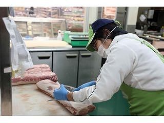 PLANT-2 上中店(精肉スタッフ)のアルバイト・バイト求人情報-22