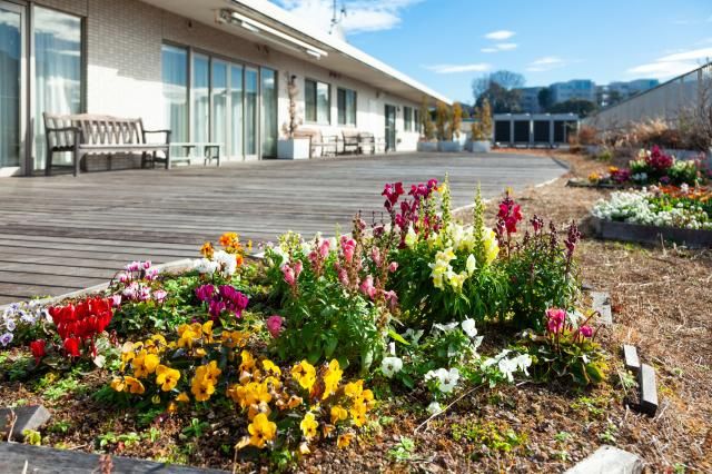 医療法人社団白寿会　介護老人保健施設玉川すばるの求人・転職情報