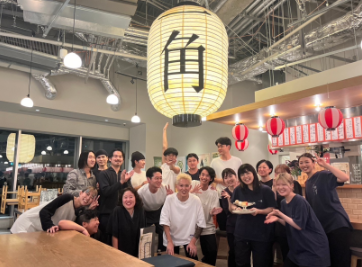 一角 HIBIYA CENTRAL MARKET(株式会社有隣堂)のアルバイト・バイト求人情報-03