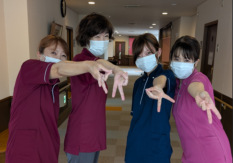 医療法人社団　和恵会　介護医療院湖東病院のアルバイト・バイト求人情報