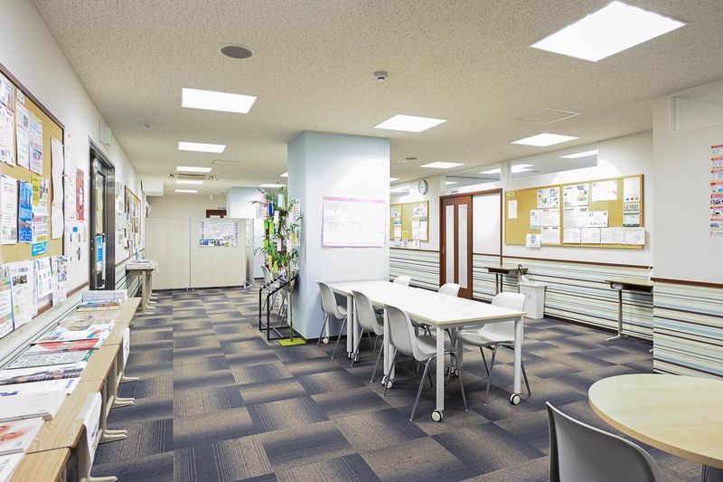 株式会社京進ランゲージアカデミーのアルバイト・バイト求人情報-02
