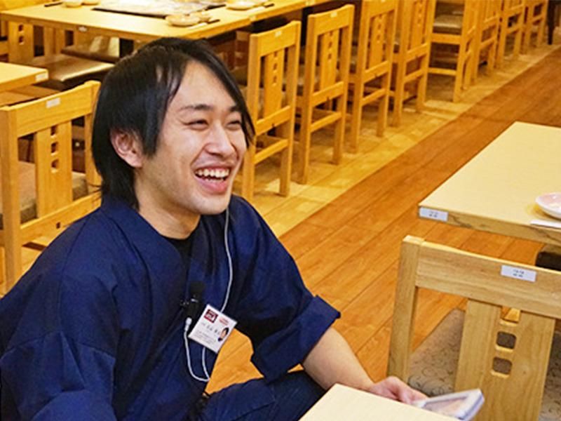 c0660 浜焼餃子道場 蕨東口店のアルバイト・バイト求人情報-04