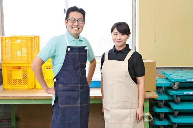 タカセ物流株式会社の求人・転職情報