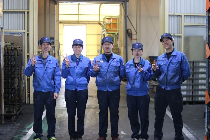 新高山株式会社-0001の求人・転職情報