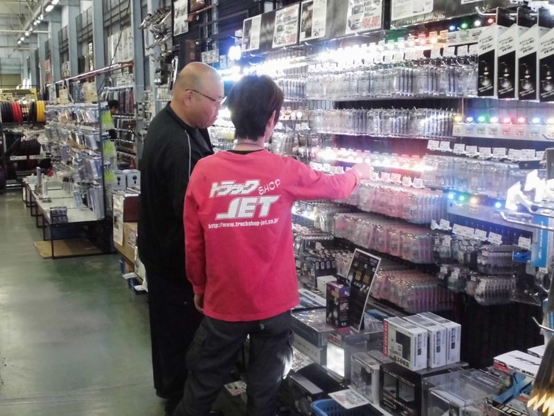 トラックショップジェット千葉店のアルバイト・バイト求人情報-04