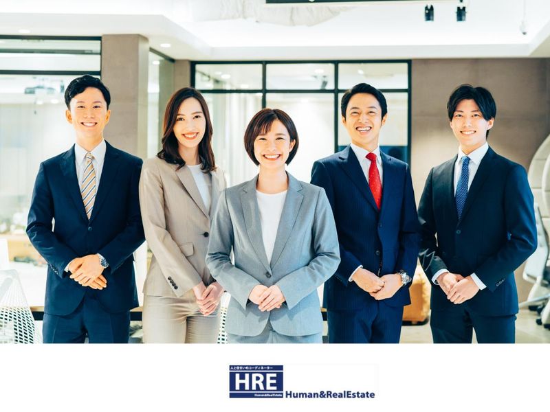 株式会社ＨＲＥの求人・転職情報