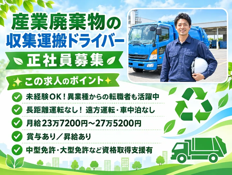 直富商事株式会社の求人・転職情報